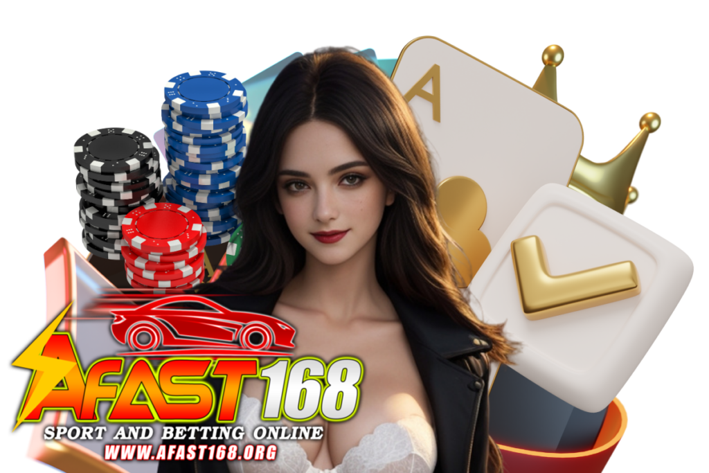 afast168 สล็อต