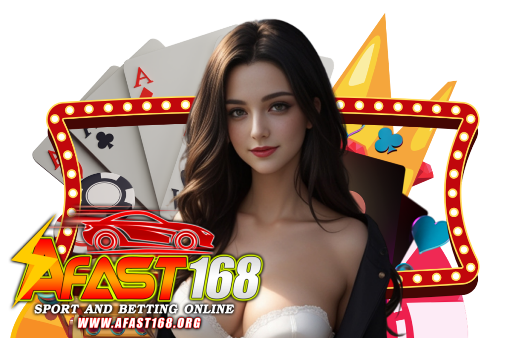 afast168 เว็บตรง